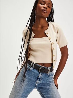 x We The Free Ny Twosie - CARDIGAN ONLY